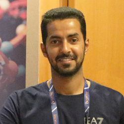 Abdulrahman M. Alazemi