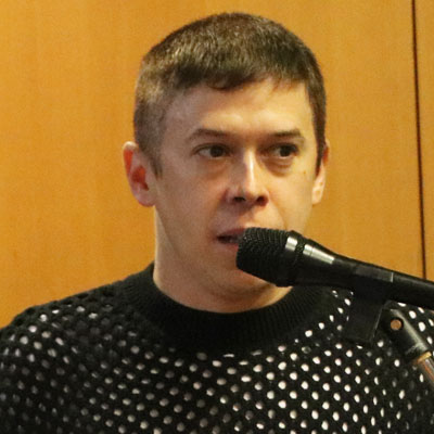 Alberto Garcia-Penas