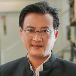 Sebastian Liew